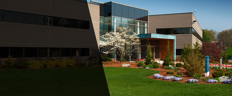 Rosenhayn Landscapers